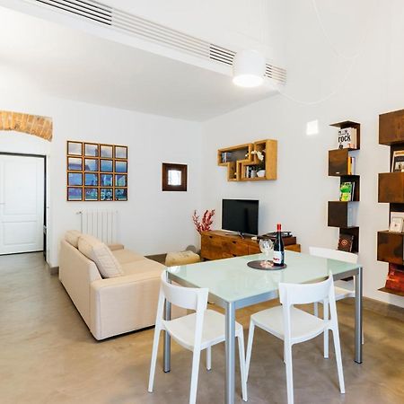 פלרמו Maison Del Capo מראה חיצוני תמונה