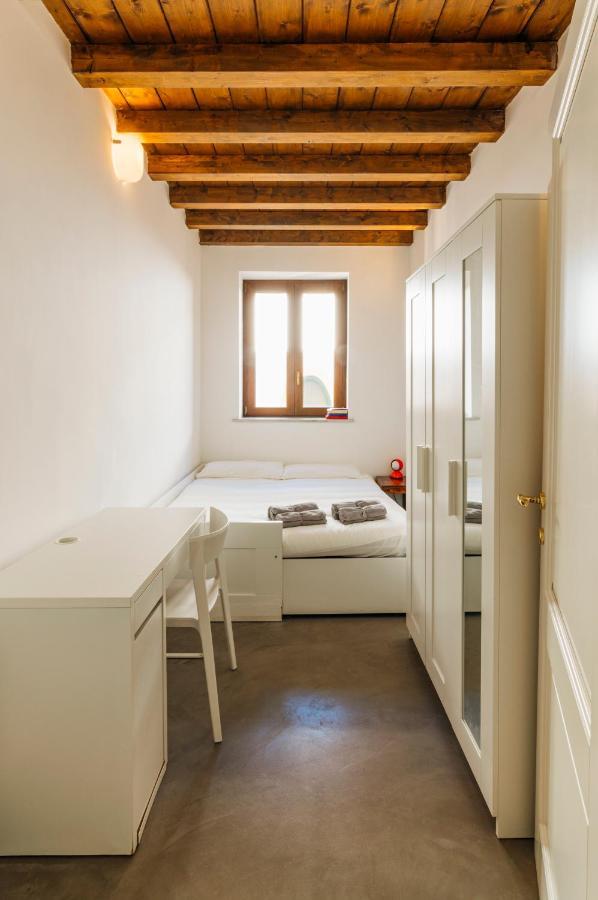 פלרמו Maison Del Capo מראה חיצוני תמונה